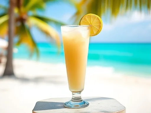 Lemon Tree - Outdoors