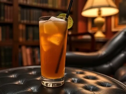 Lennart #2 - At Home