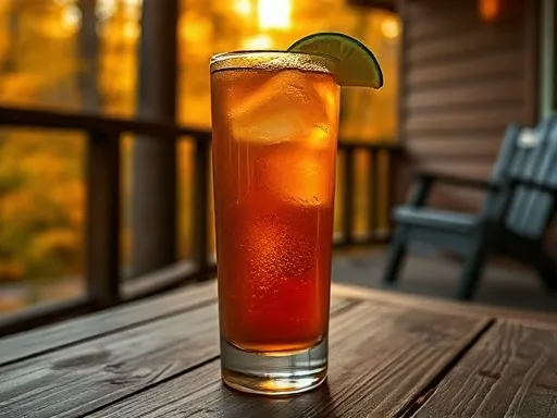 Lennart #2 - Outdoors