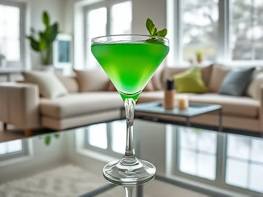 Leo Special - At Home
