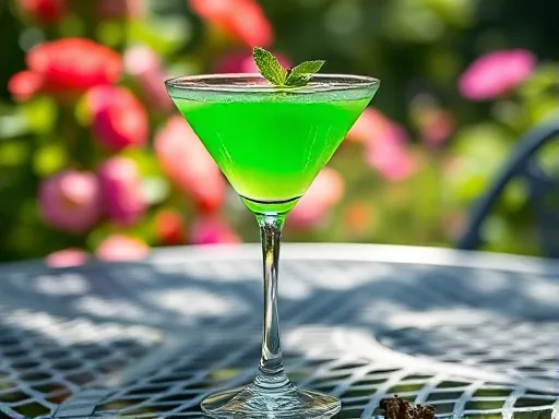 Leo Special - Outdoors