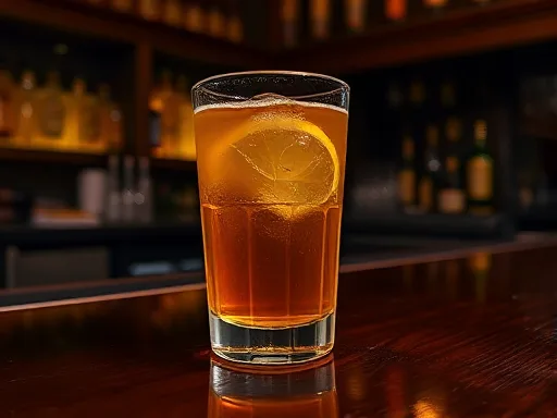 Leprechaun - At a Bar