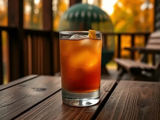 Leprechaun - Outdoors