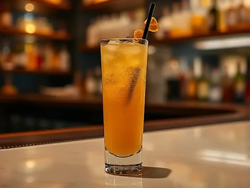Lethal Weapon - At a Bar
