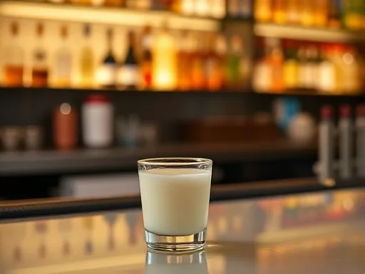 Lewd Lewinsky - At a Bar