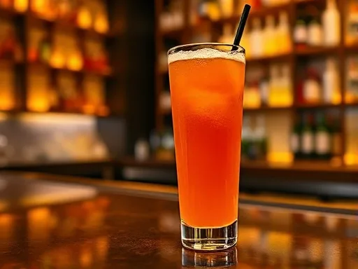Lewie - At a Bar