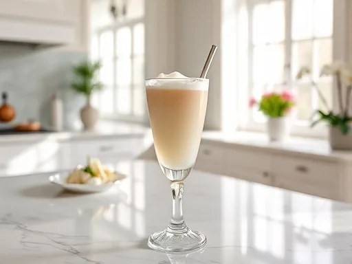 Licorice Mist - At Home