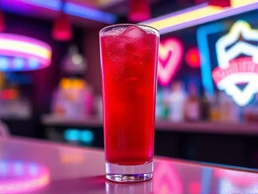 Life Is Good - At a Bar