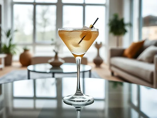Light Sangria With Pineapple - At Home