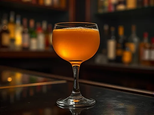 Lil Naue - At a Bar