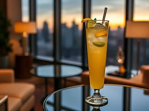 Lime Chiver - At Home