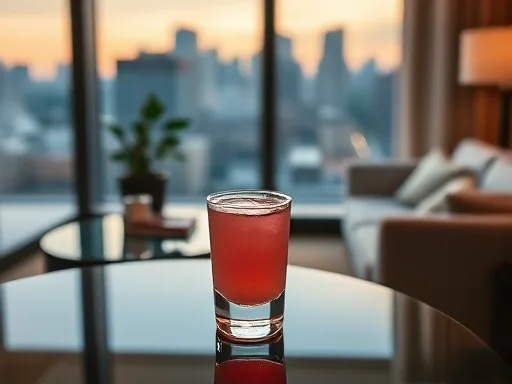 Lime Lizard - At Home