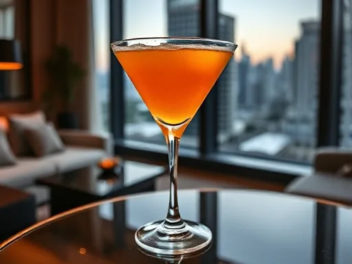 Lime Passion - At Home