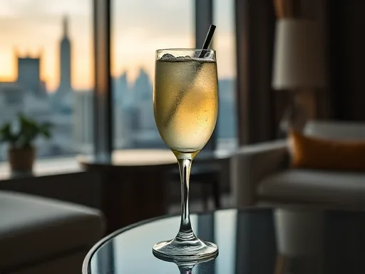 Lime Rickey - At Home
