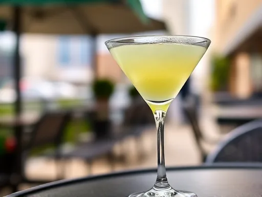 Limeade - Outdoors
