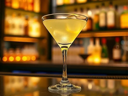 Limetini - At a Bar