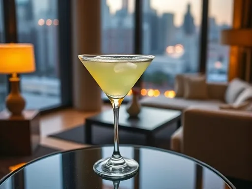 Limetini - At Home