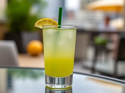 Limey Bellows - Outdoors