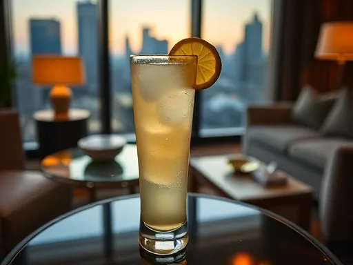 Limon Collins - At Home