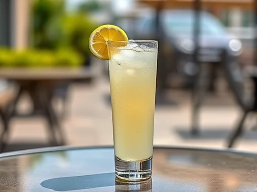 Limon Collins - Outdoors