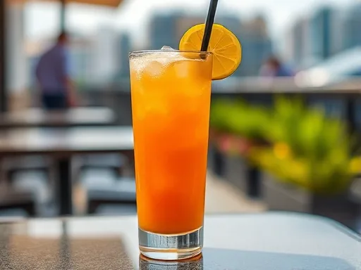 Limon Sunrise - Outdoors