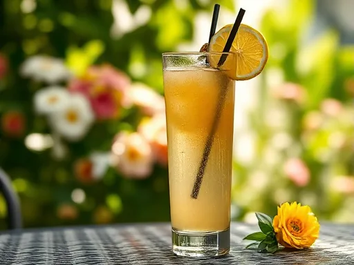 Limon and Ginger - Outdoors