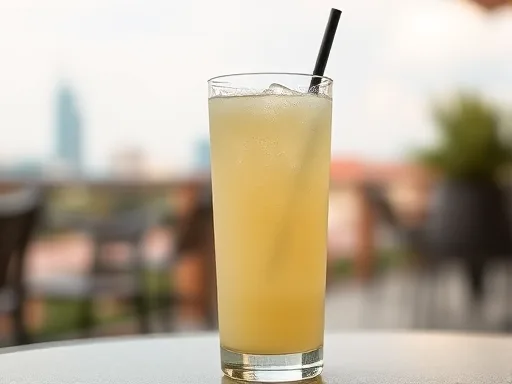 Limonaide - Outdoors