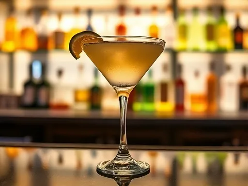 Limonita - At a Bar
