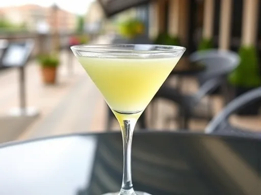 Limonita - Outdoors