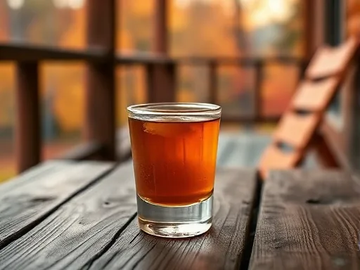 Liquid Angel Dust - Outdoors