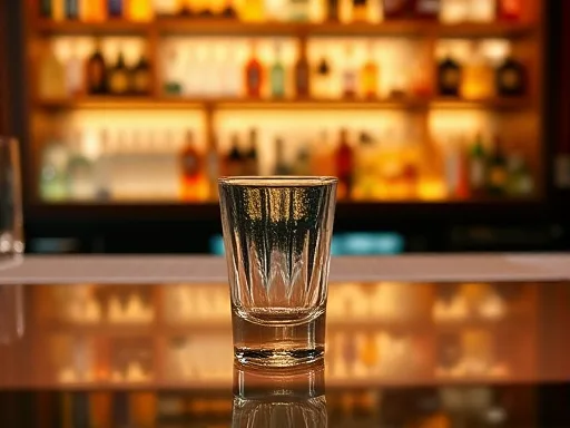 Liquid Asphault - At a Bar