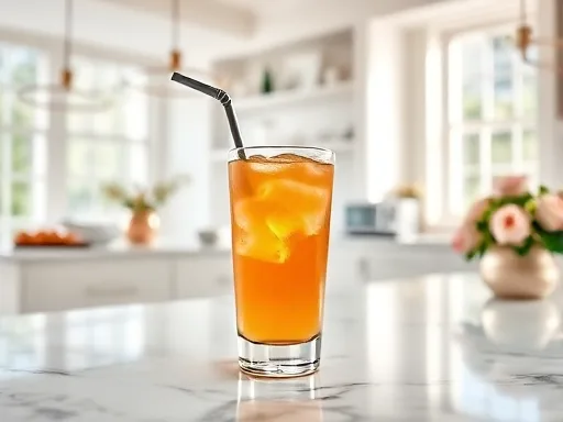 Liquid Bubble Gum - At Home