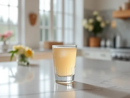 Liquid Cocaine #2 - At Home
