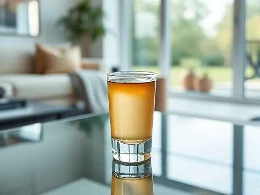 Liquid Cocaine #4 - At Home