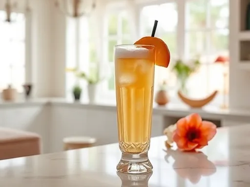 Liquid Cocaine 8-Ball - At Home
