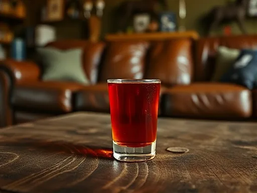 Liquid Cocaine - At Home