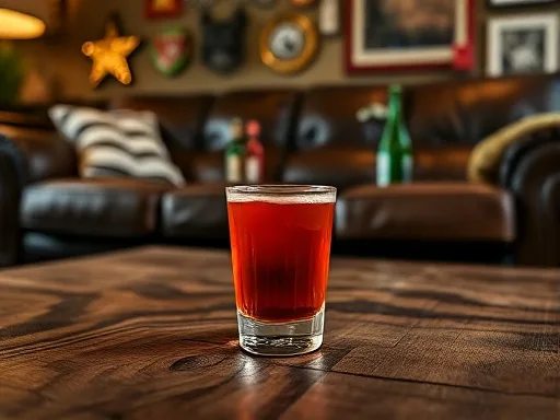 Liquid Crack - At Home