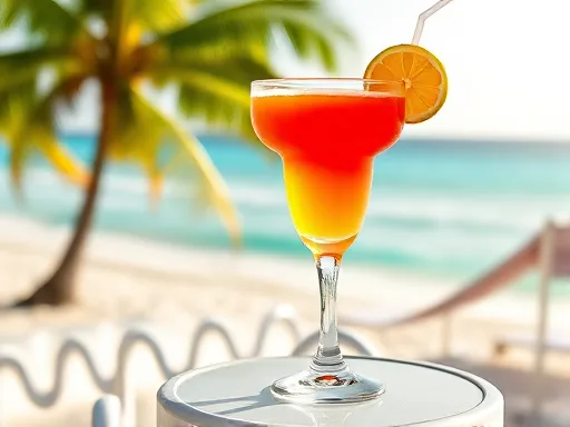 Liquid Jello - Outdoors