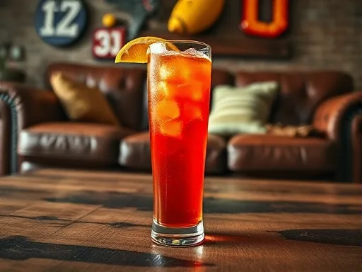 Liquid Kryptonite - At Home