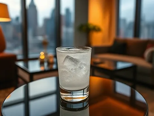 Liquid Nitrogen - At Home