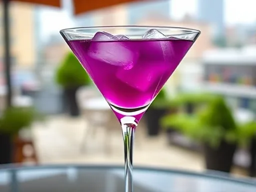 Liquid Panty Remover #2 - Outdoors