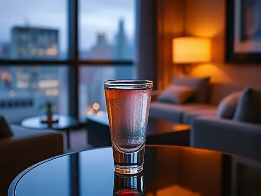 Liquid Sex - At Home