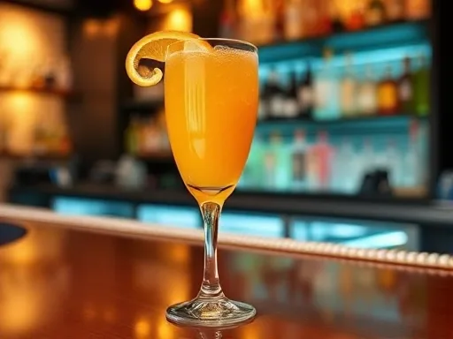 Liquid Sword - At a Bar