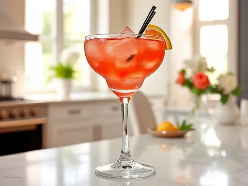 Liquid Watermelon - At Home