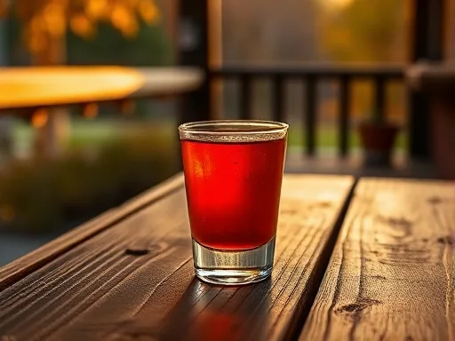Liquid Zanex - Outdoors