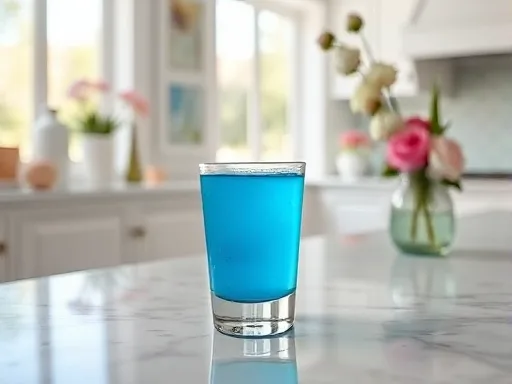 Listerine Shot - At Home