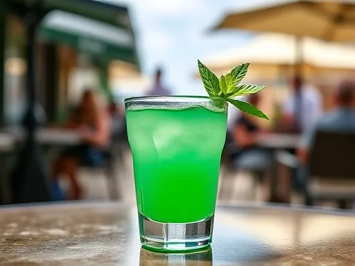 Little Black Devil - Outdoors