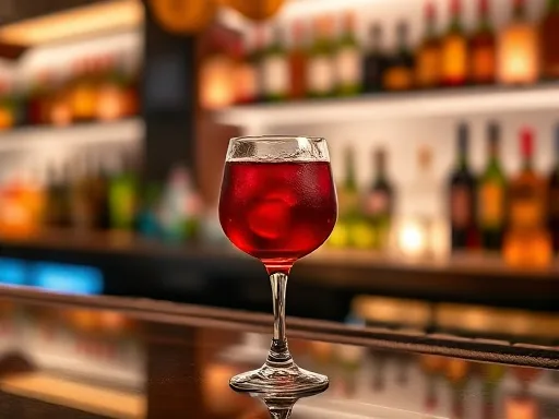 Little Eva - At a Bar