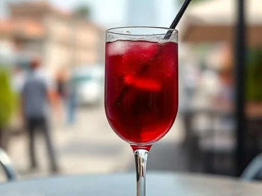 Little Eva - Outdoors