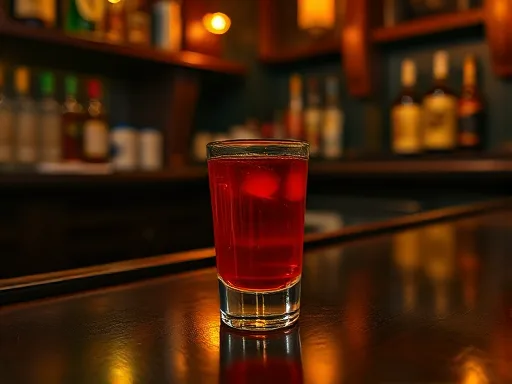 Little Leprechaun - At a Bar